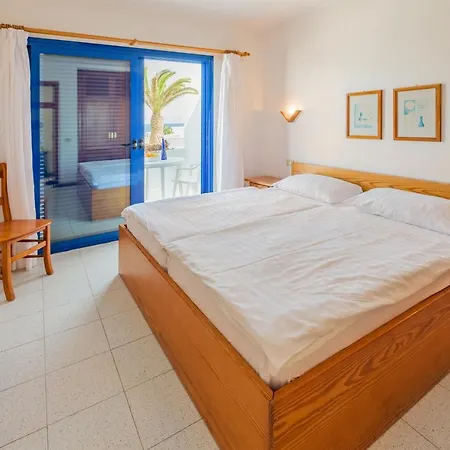 Apartment Oboena Castillo De Papagayo, Complejo Nudista Fkk-nudist