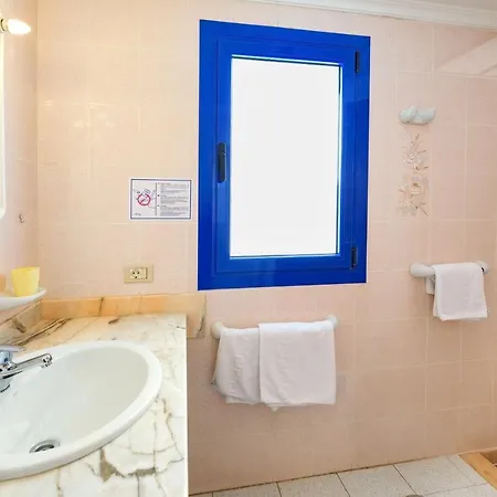 Oboena Castillo De Papagayo, Complejo Nudista Fkk-nudist Apartment Charco del Palo