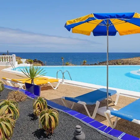 Apartment Oboena Castillo De Papagayo, Complejo Nudista Fkk-nudist *