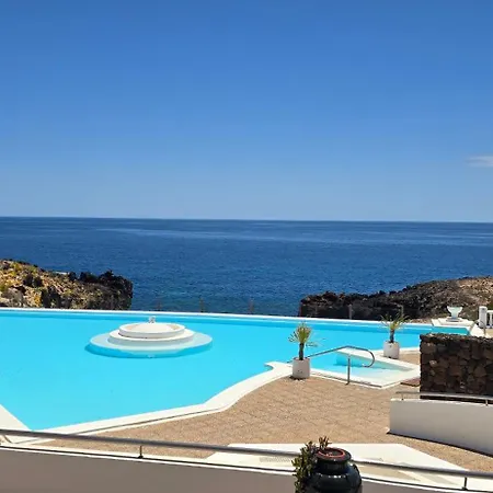Oboena Castillo De Papagayo, Complejo Nudista Fkk-nudist Apartmán *